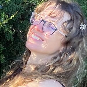 Meet your Posher, Agnieszka